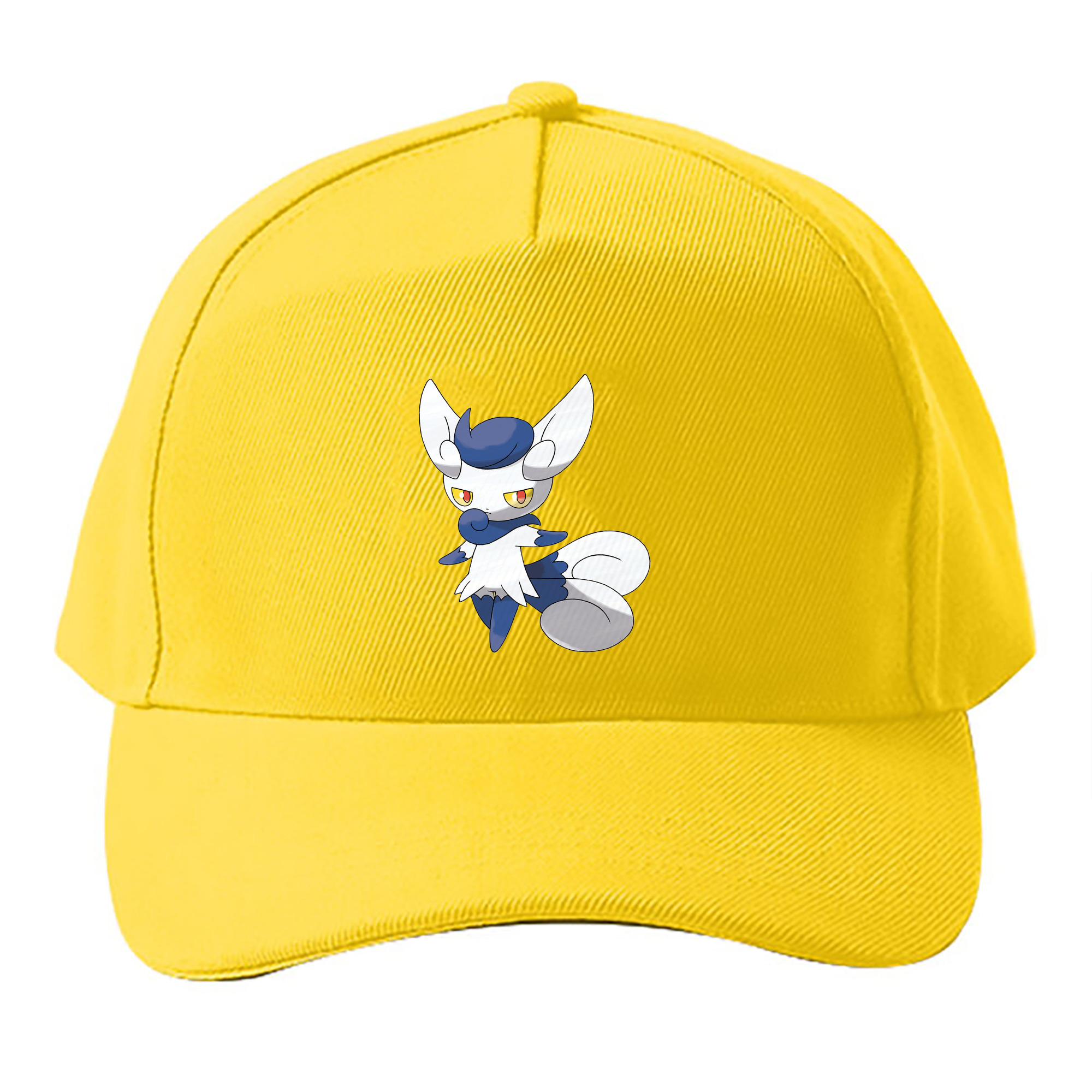 （画像用） ポケットモンスター Pokémon ベースボールキャップ 綿100％ 男女兼用 帽子 スポーツ